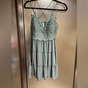 Never Worn Lace Tank